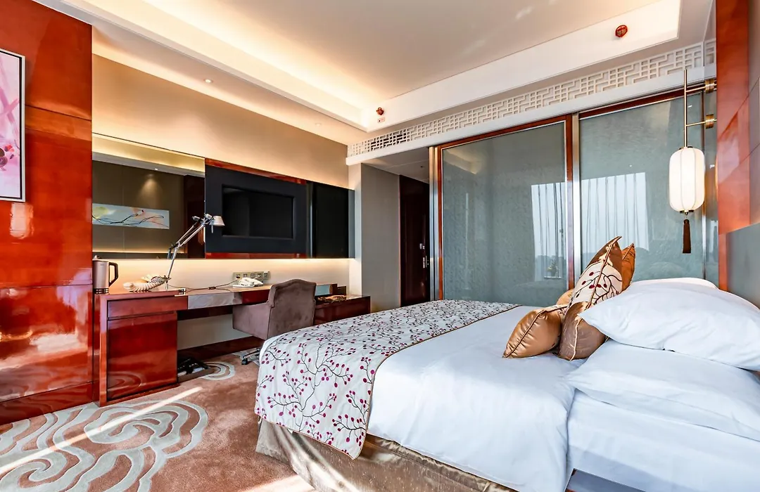Felton Grand Hotel Chengdu-1