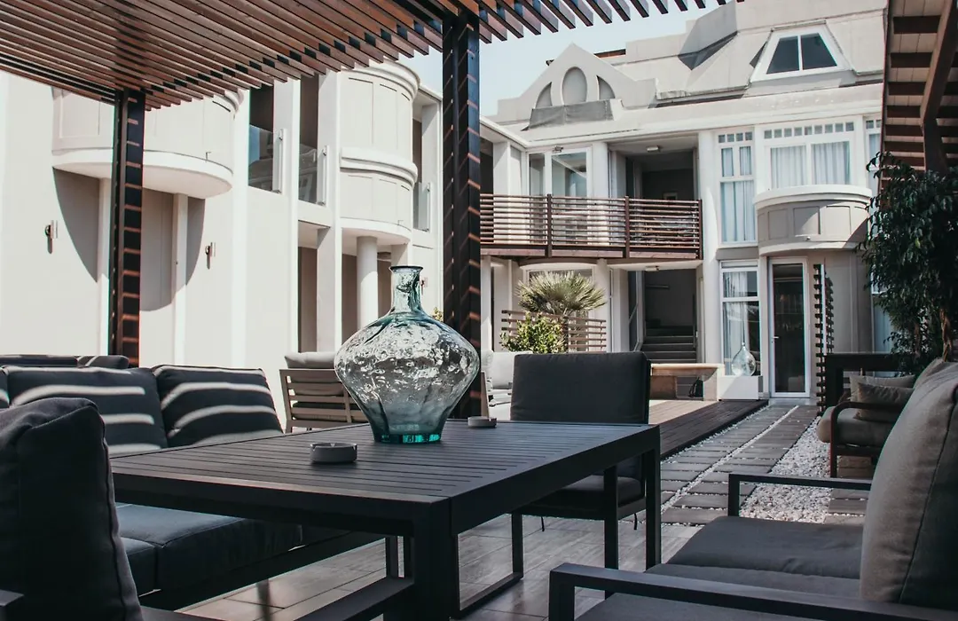 Swakopmund Luxury Suites-1