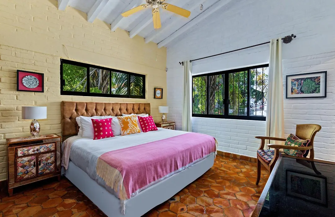 Villa Lola - Adults Only-1