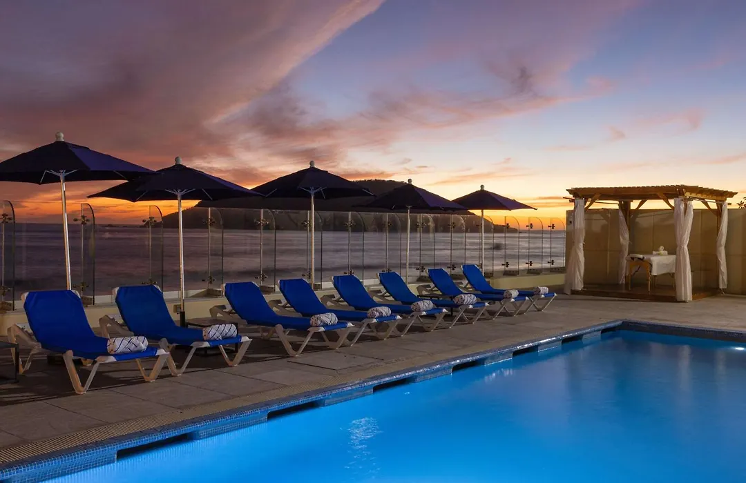 Doubletree By Hilton Mazatlan, Sin-1