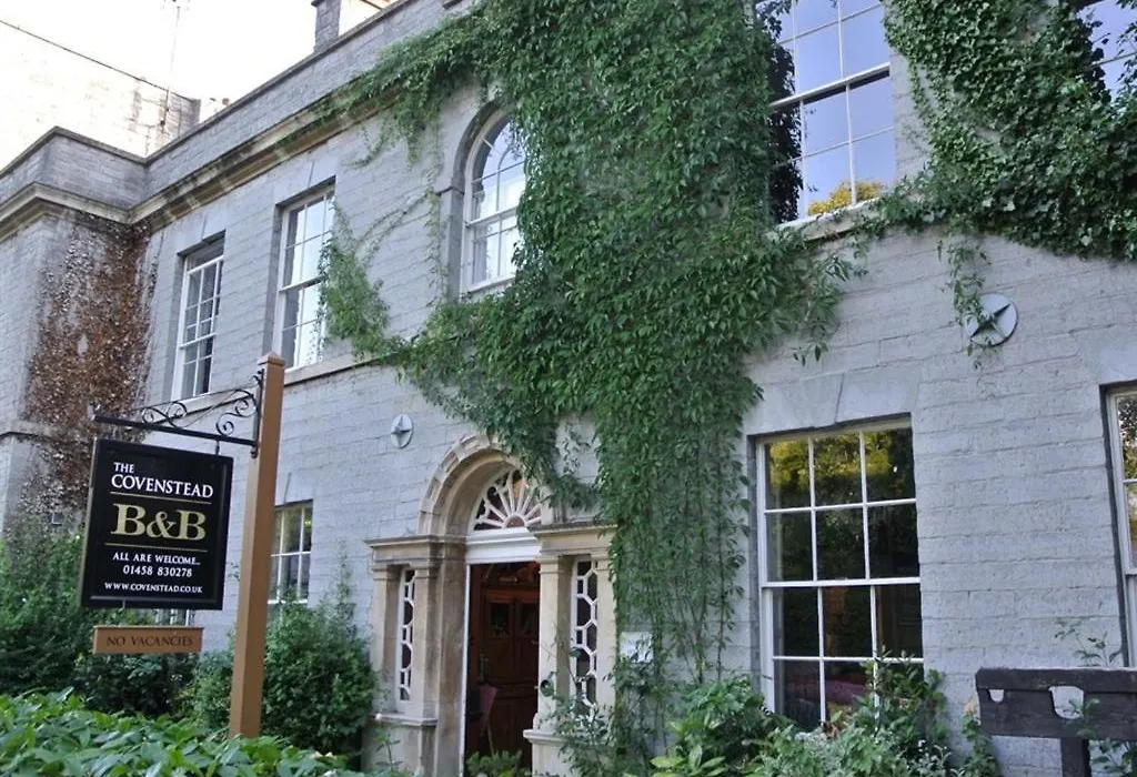 The Covenstead-1