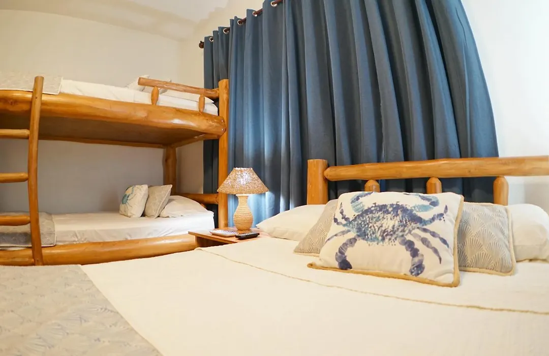 Villas Welcome To Heaven-1