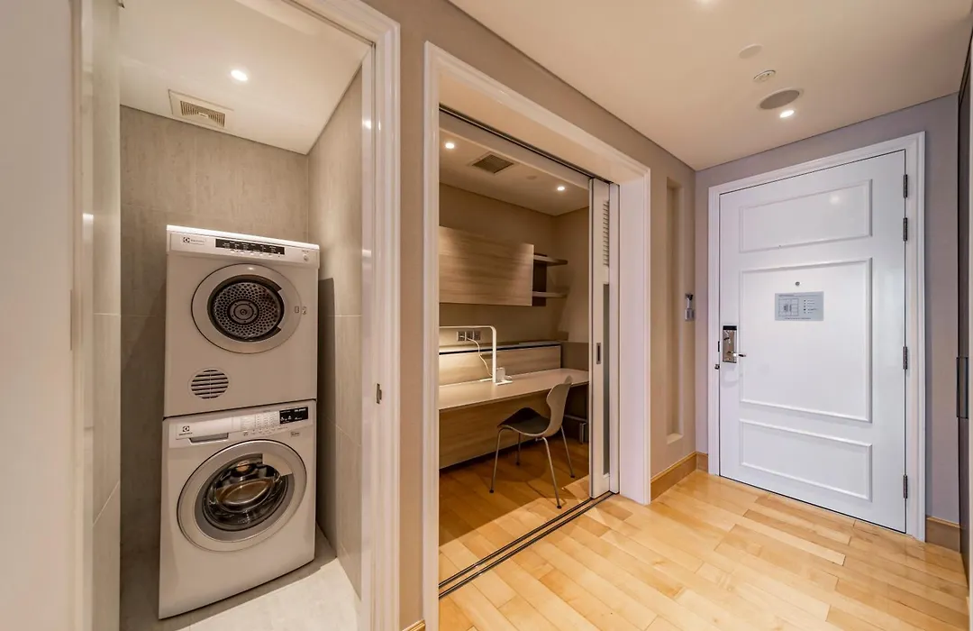 Sherwood Suites-1
