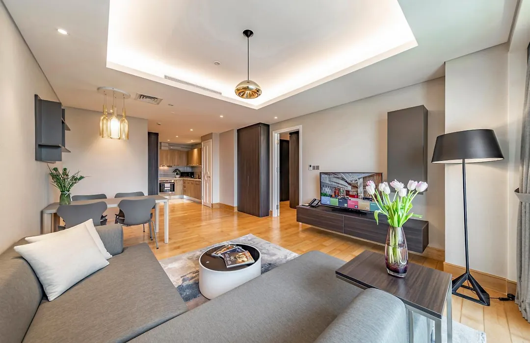 Sherwood Suites-1