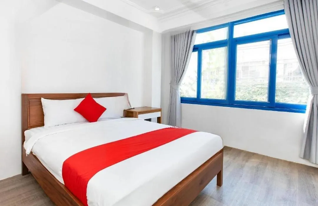 Gis Hotel Nha Trang & Motorbike Rental-1