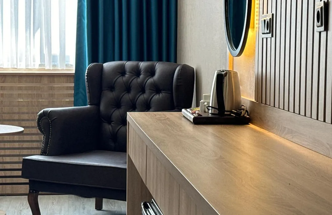 Korkmaz Otel-1