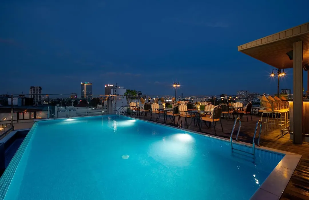 Anatole Hotel Hanoi-1