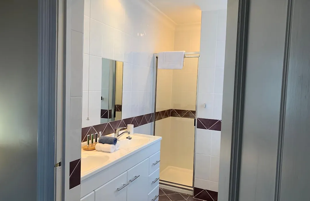 Avon Terrace Guest House-1