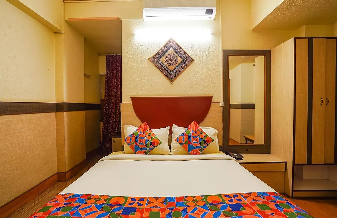 Hotel Lalbagh Gardenia-1