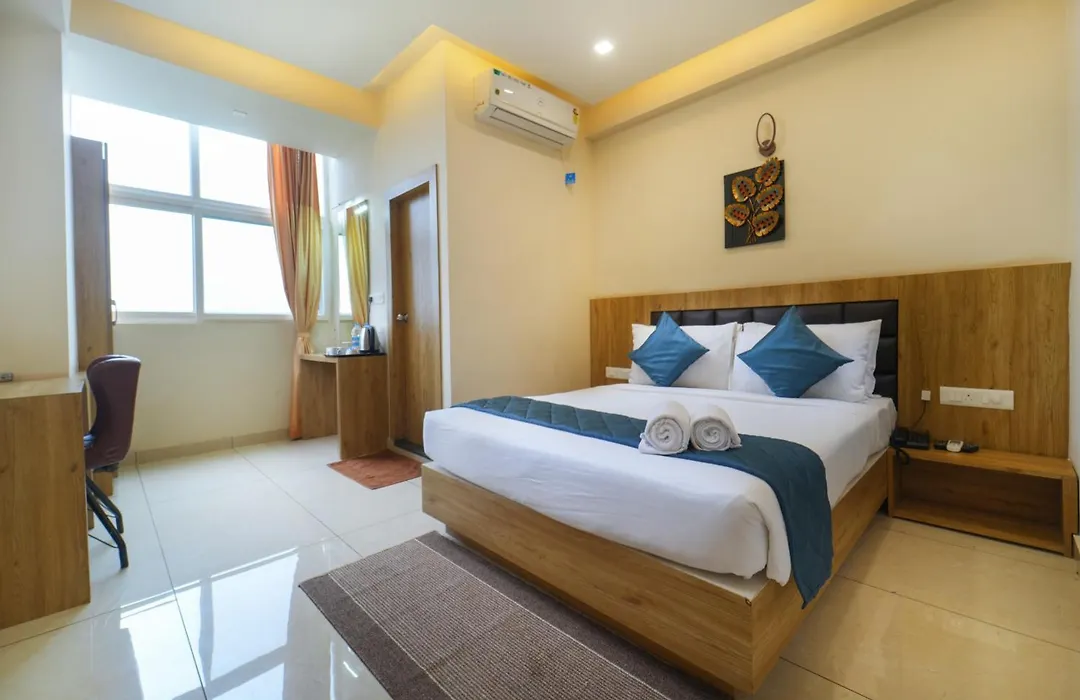 Signature Inn-1