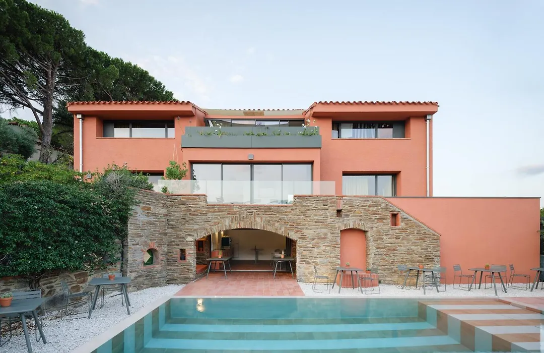 Maison Nova - Boutique Hotel & Spa-1