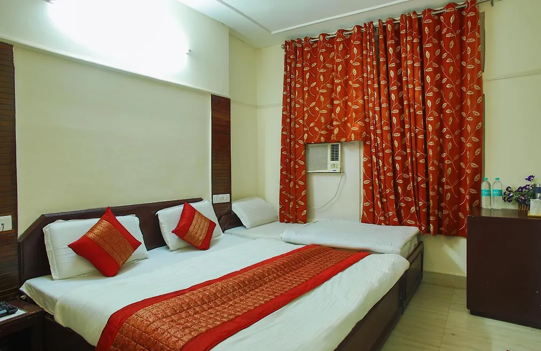 Hotel Raghunath-1