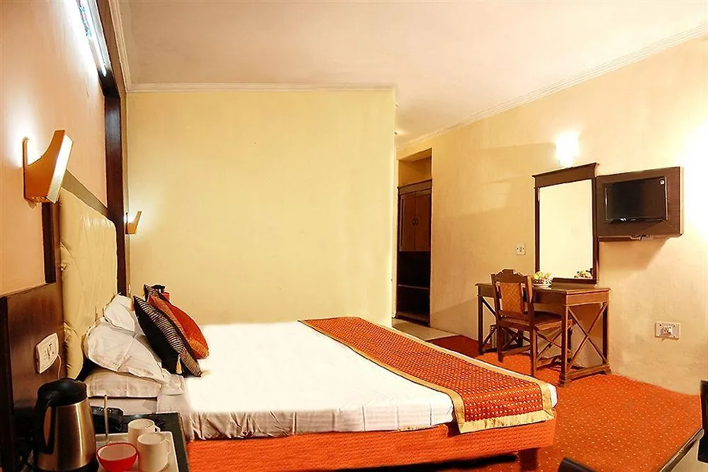 Hotel Angel'S Inn-1