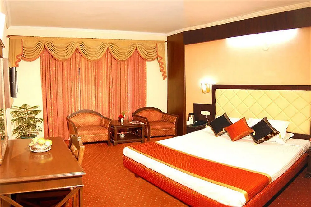 Hotel Angel'S Inn-1