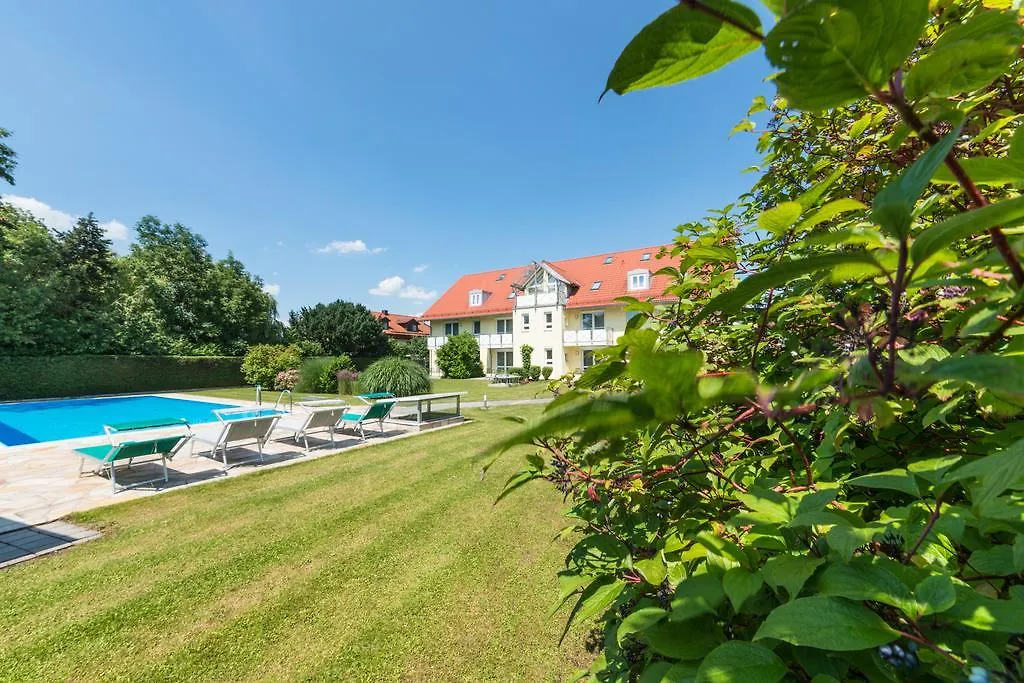 Hotel Beim Schrey-1
