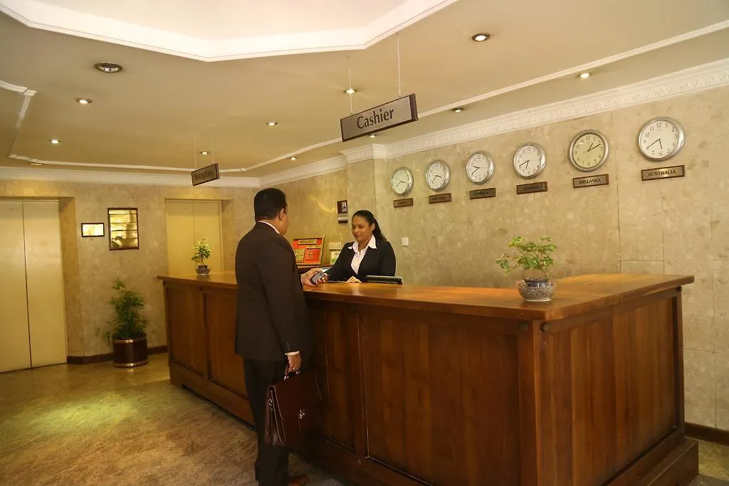 Hotel Sapphire-1