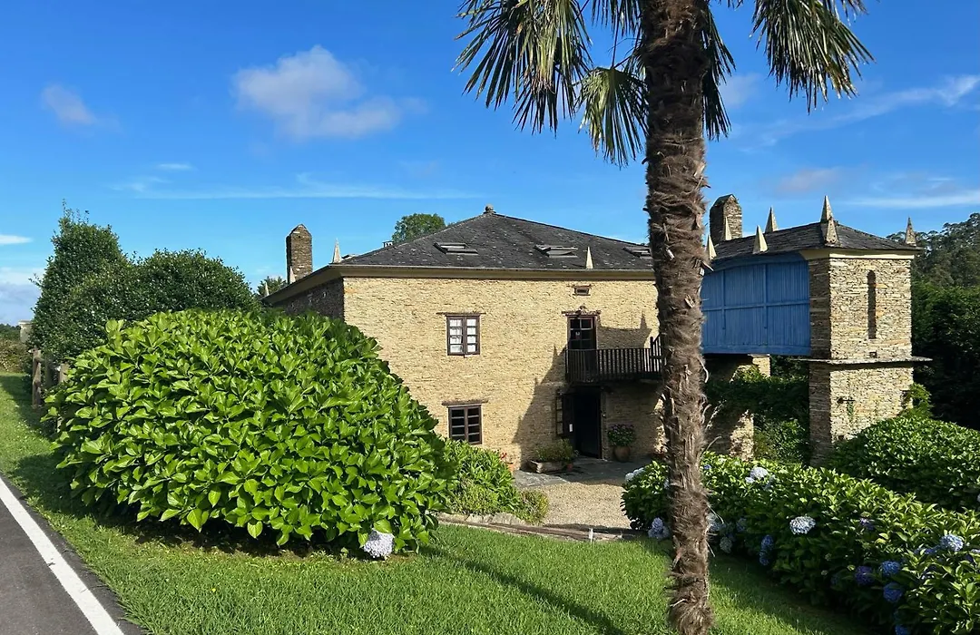 Casa Doñano-1