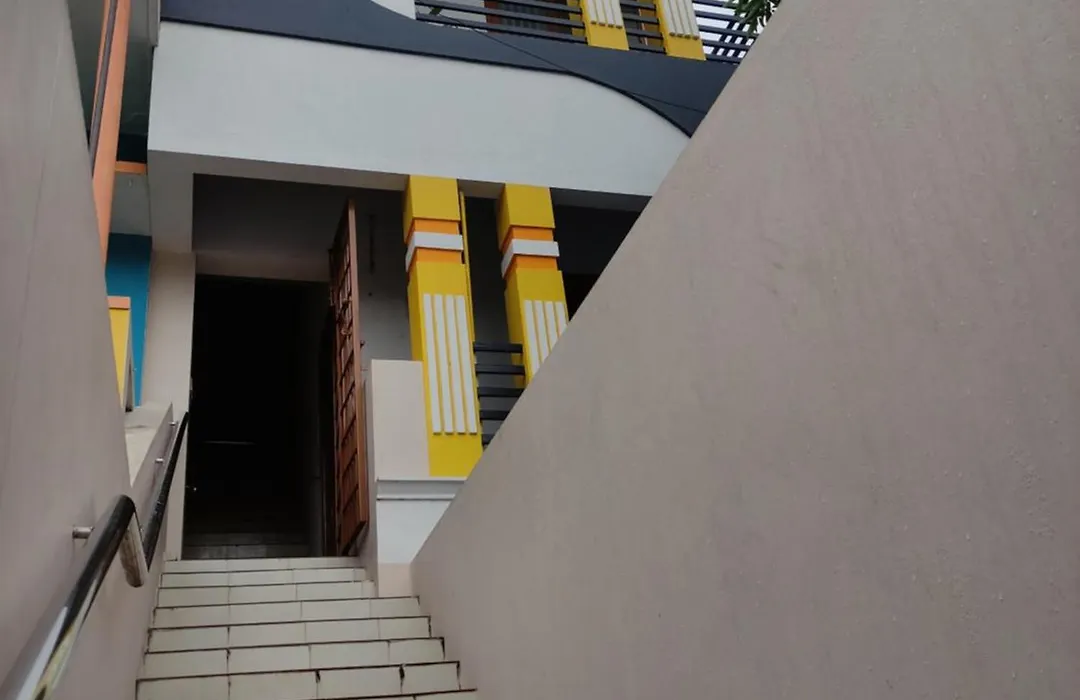 Saptagiri Villa-1
