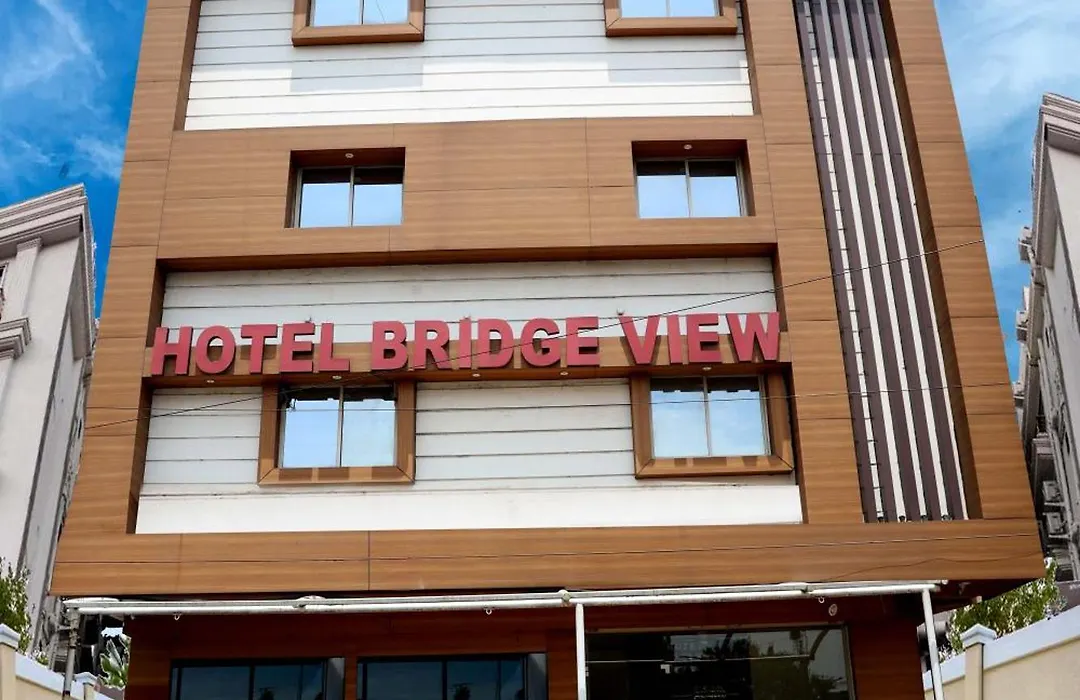 Hotel Bridge View Nagpur-1