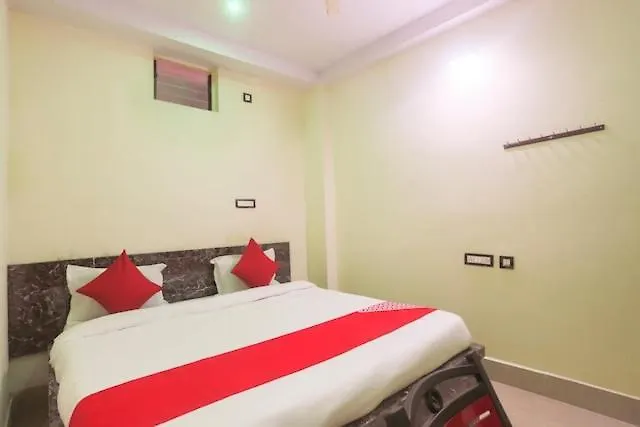Smita Residency A Barabhuja Hotel Group-1