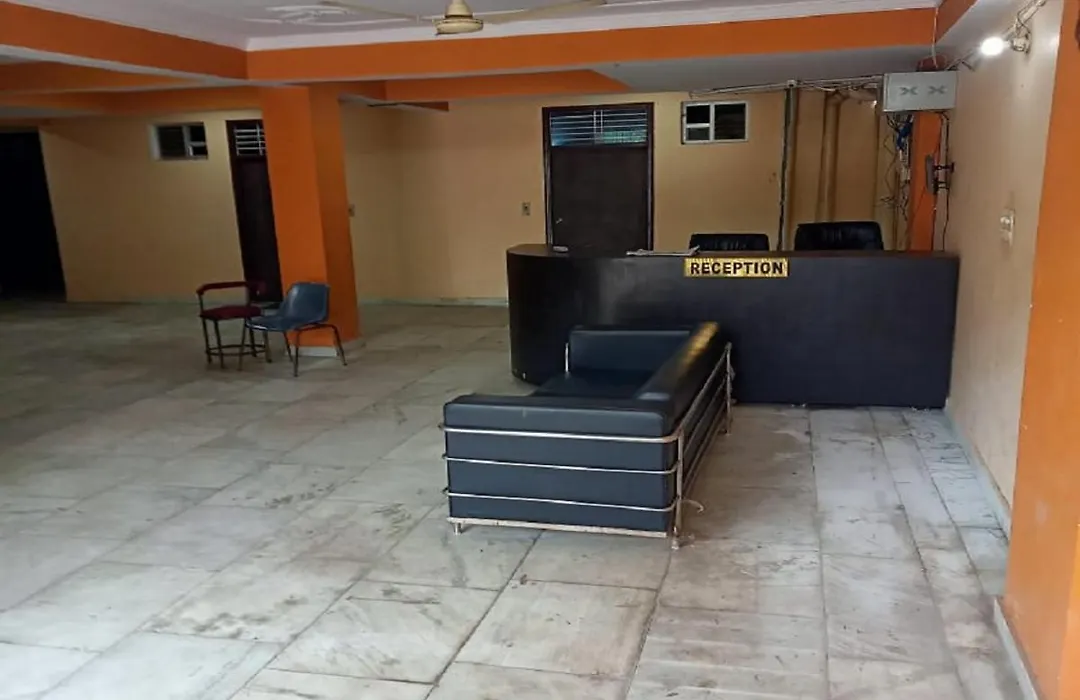 Hotel Shree Kashi Inn-1