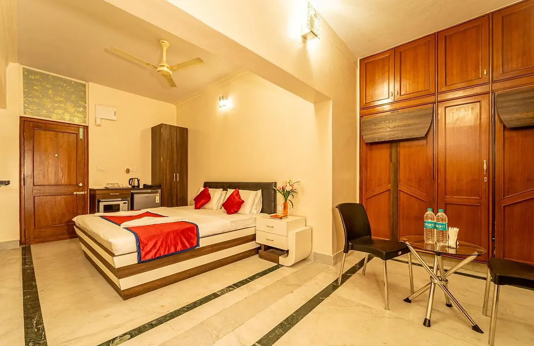 Seasons Suites - Hbr-1