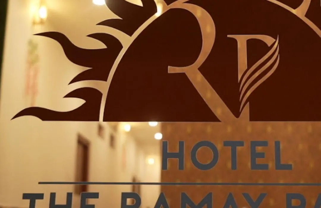 Hotel The Ramay Palace Ayodhya-1