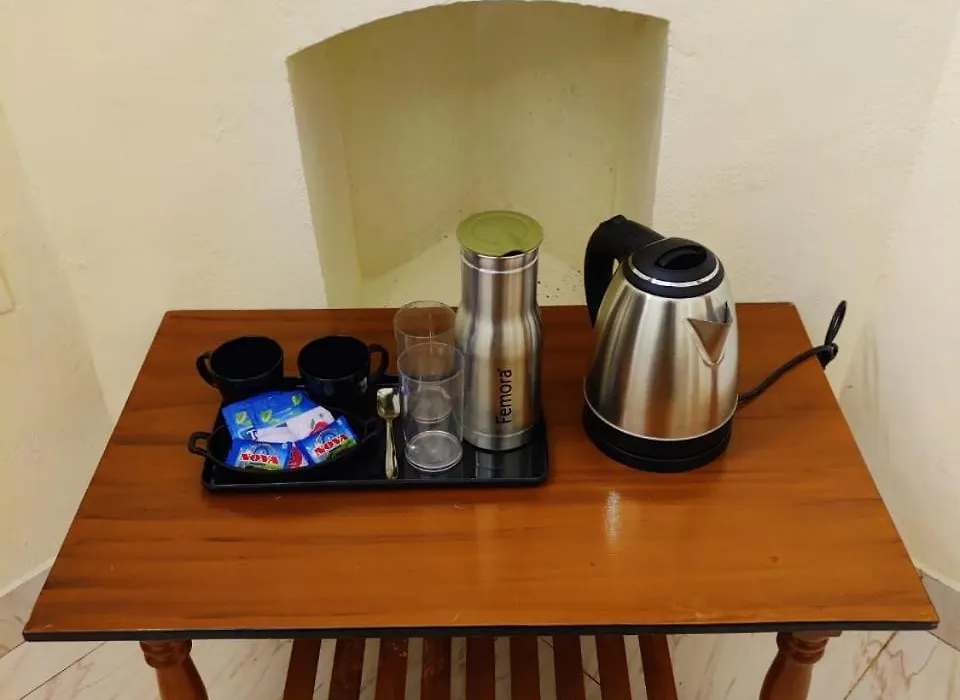 Bob'S Haven Bungalow-1
