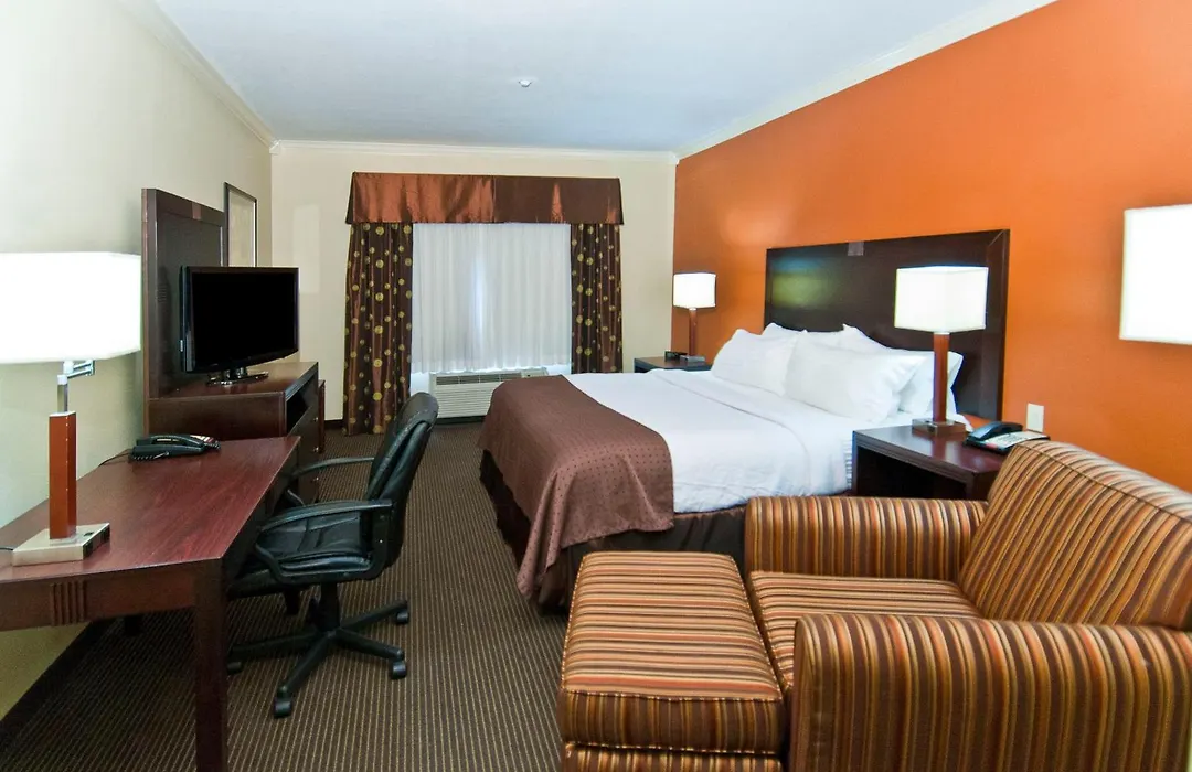 Lake Charles Hotel-1