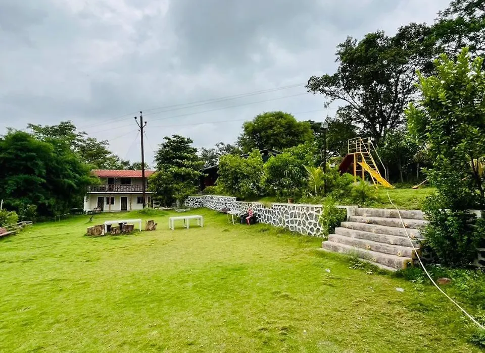 Nitya Garden Resort Pune-1