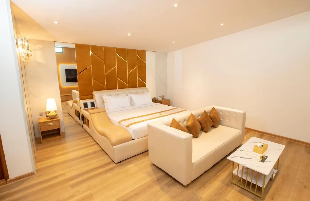 Grace Pho Sein Hotel-1