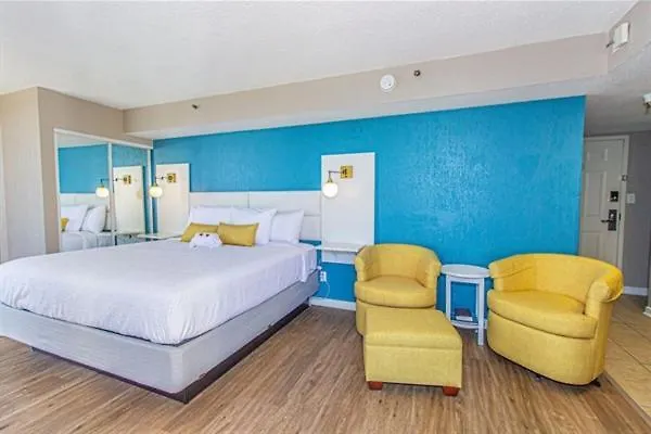 Patricia Grand Resort Unit 1526-1