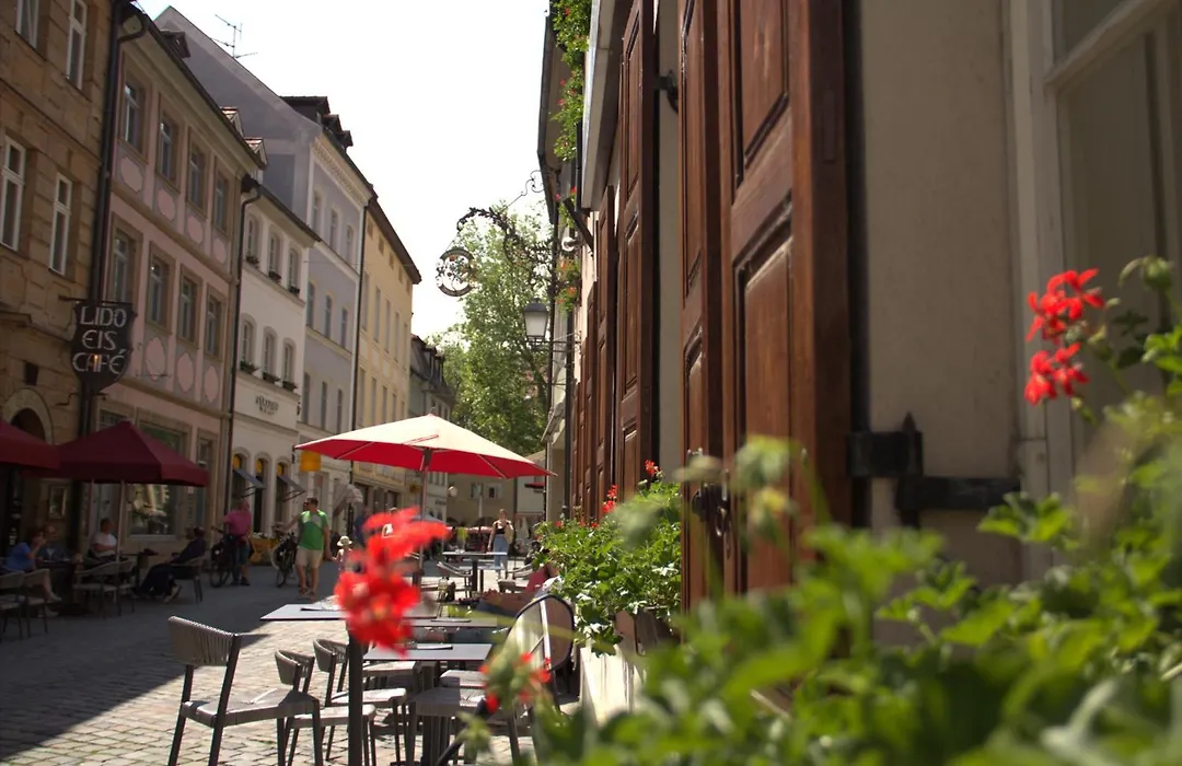 Hotel-Gasthof Wilde Rose-1