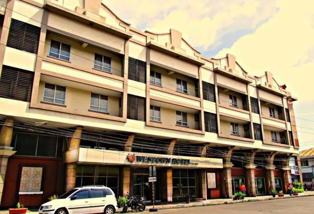 Mo2 Westown Hotel San Juan-1