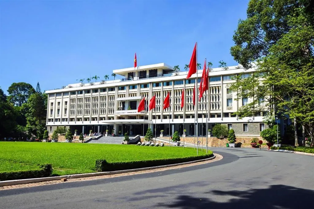 The Arrivals Hotels-1