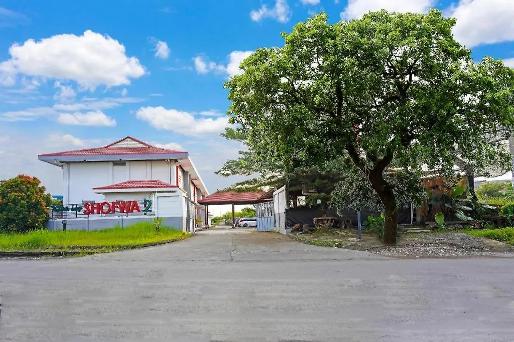 Oyo Flagship 91290 Pondok Inap Shofwa 2-1