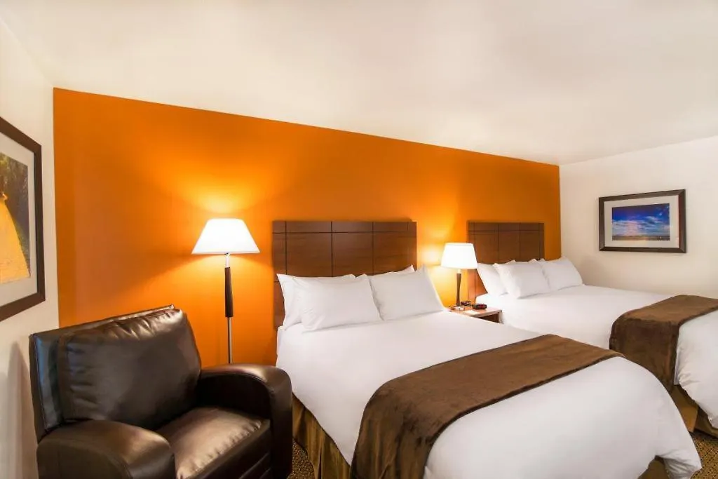 My Place Hotel Davenport-1