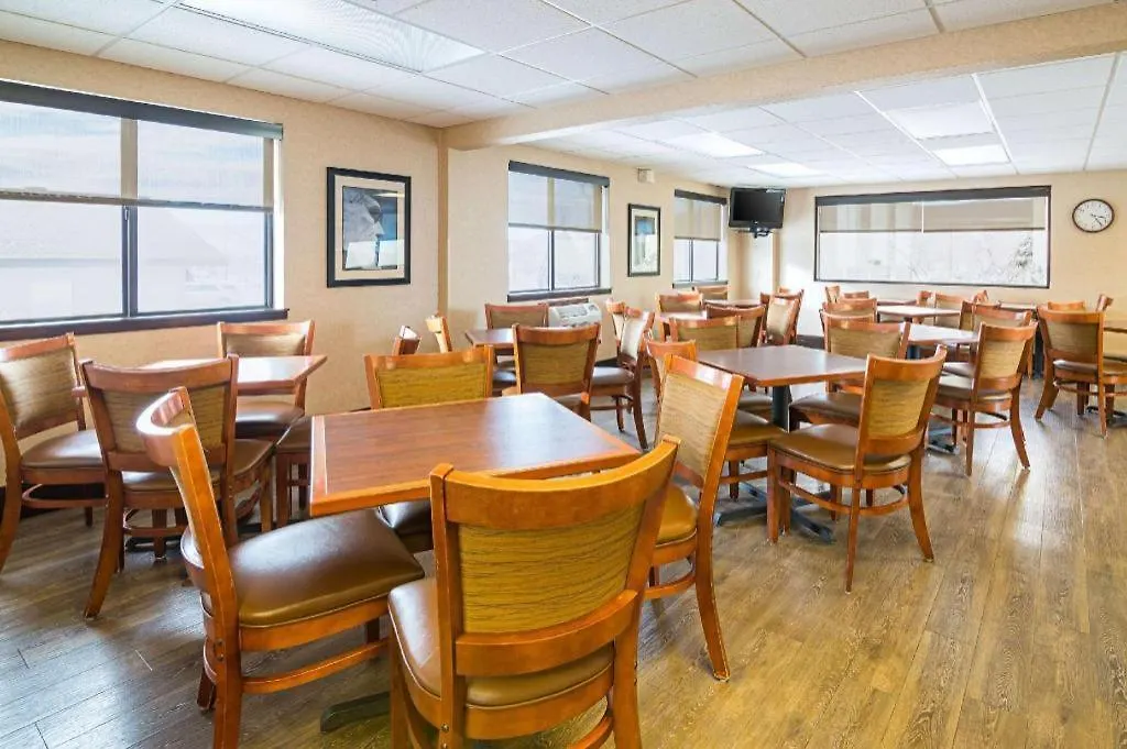 Comfort Inn I-90-1