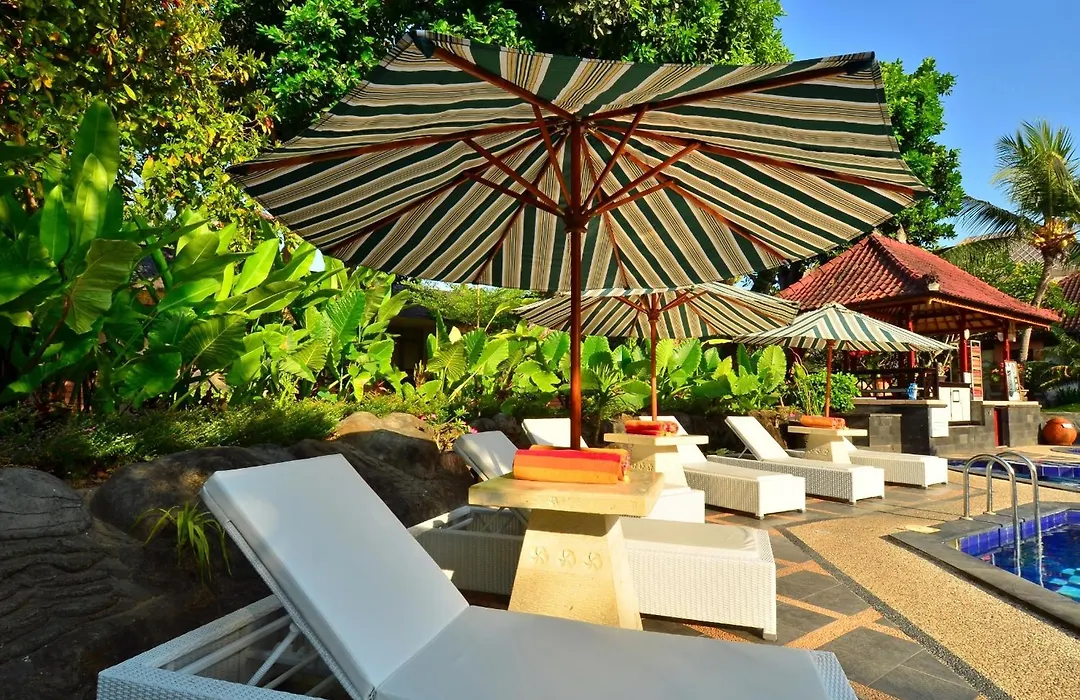 Inna Sindhu Beach Hotel & Resort-1