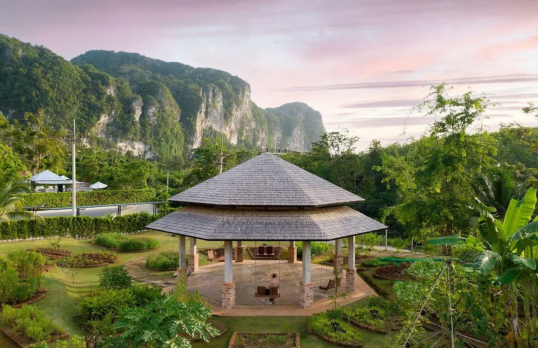 Anana Ecological Resort Krabi-1