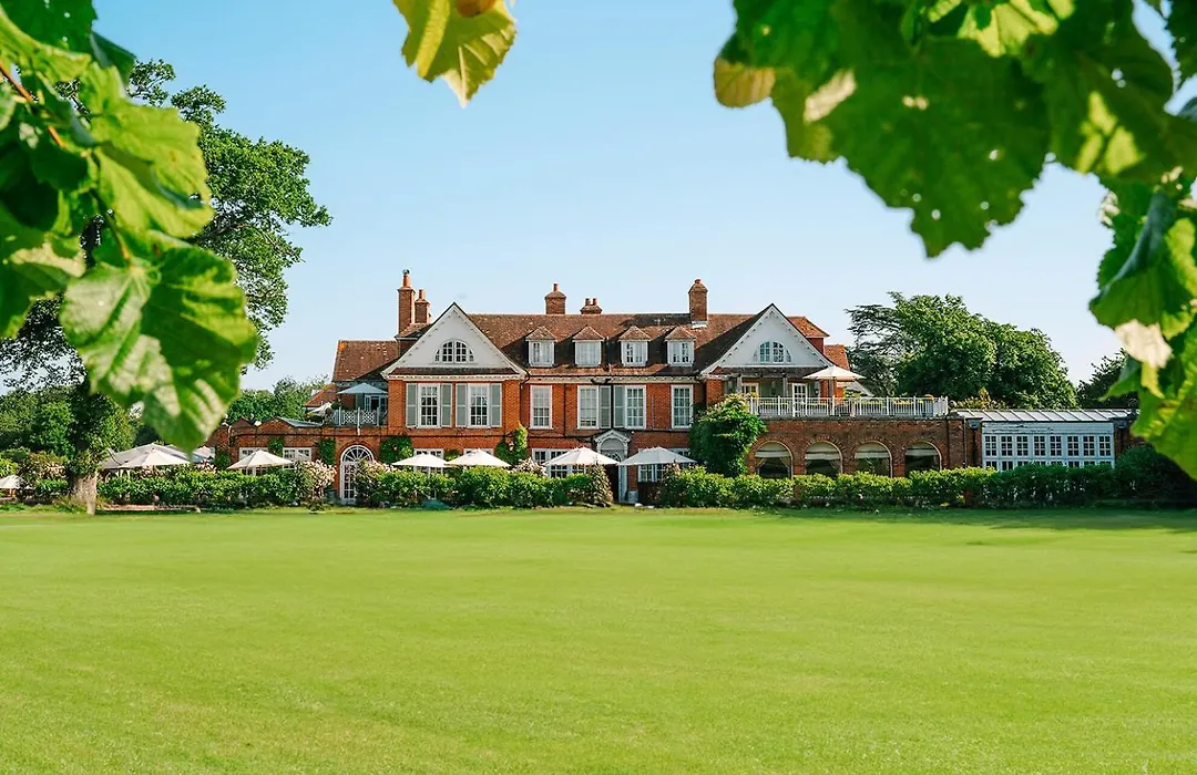 Chewton Glen Hotel-1