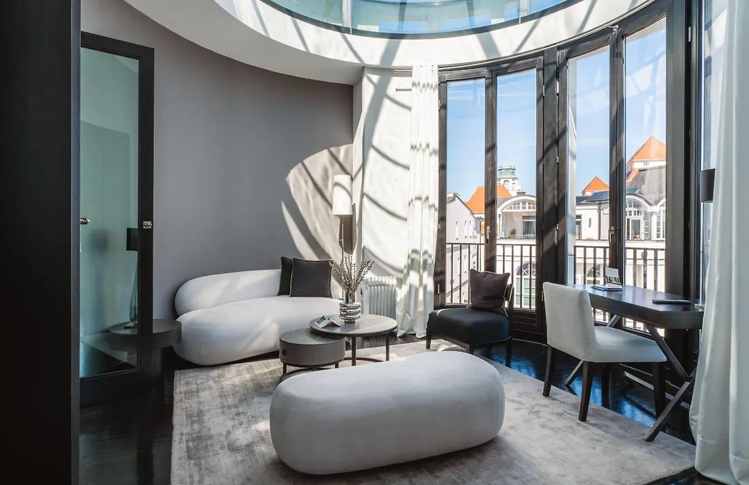 A-Rosa Hotel Ceres Am Meer - Adults Only-1