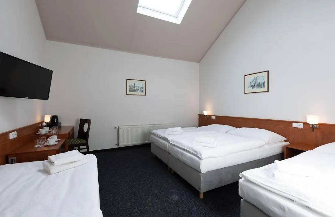 Hotel Beranek-1