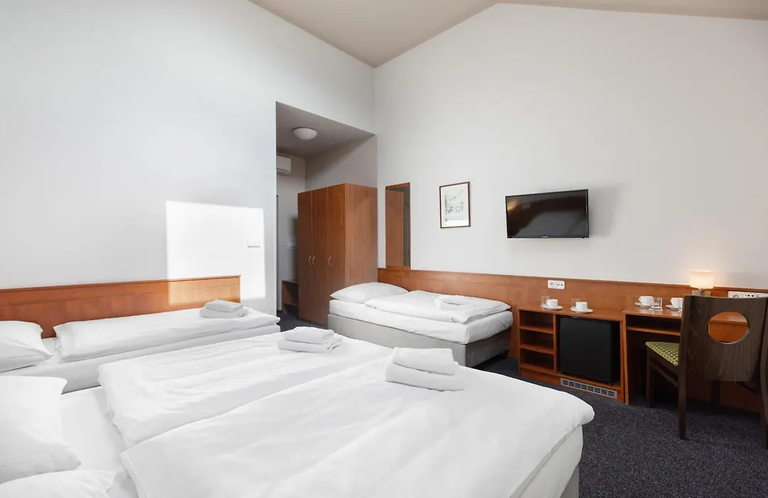 Hotel Beranek-1