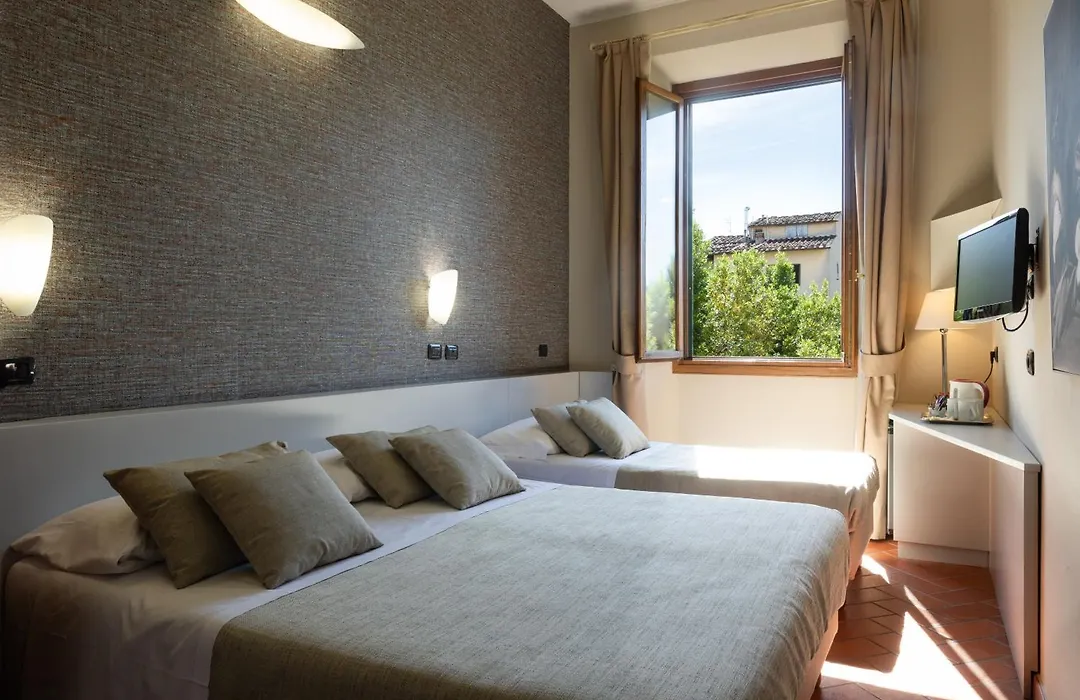 Hotel Caravaggio-1