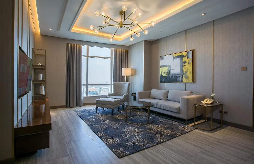 Centara Grand At Centralworld-1