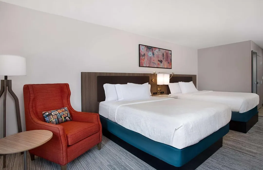 Hilton Garden Inn Omaha West-1