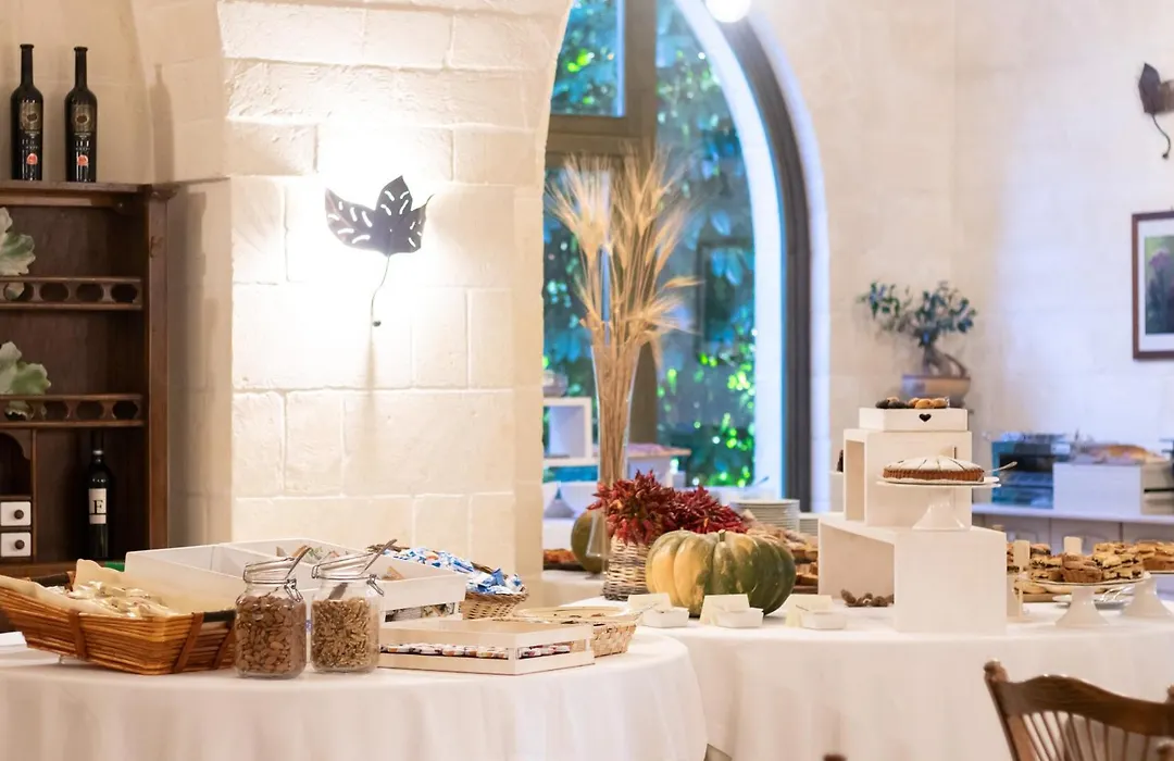 Il Palmento Hotel Relais-1