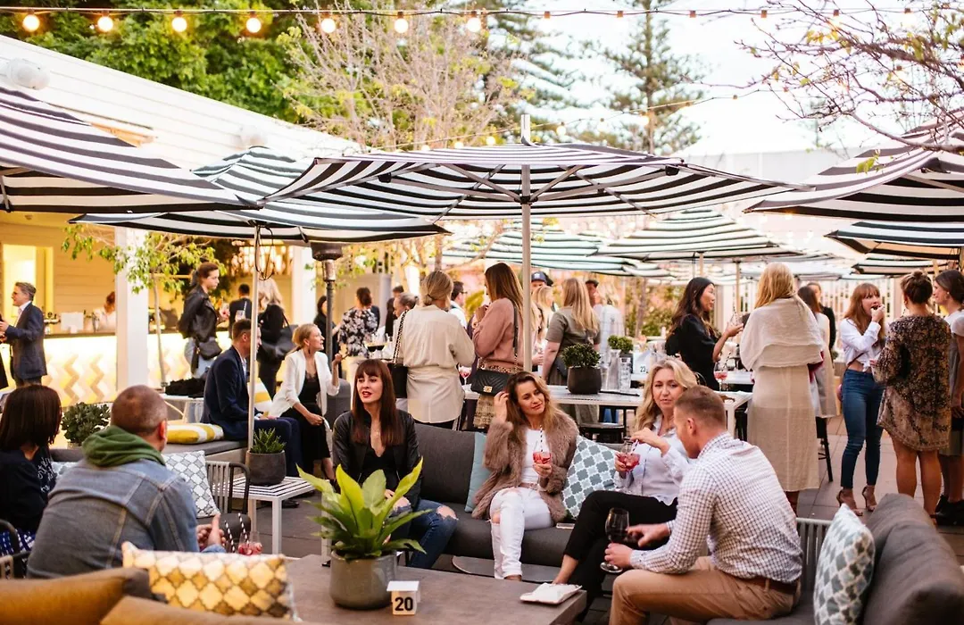 Cottesloe Beach Hotel-1