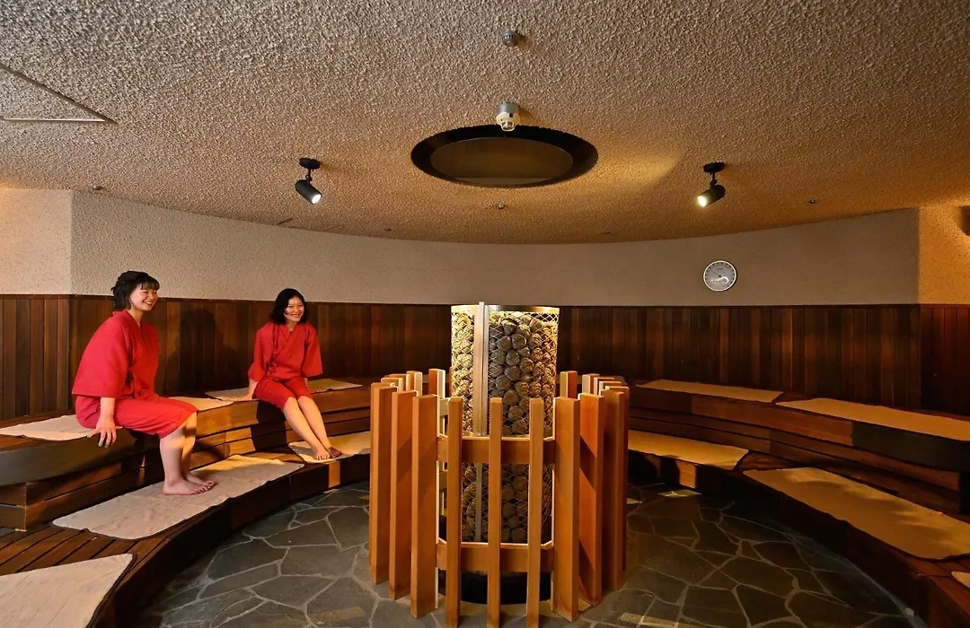 Himeji Castle Grandvrio Hotel-1